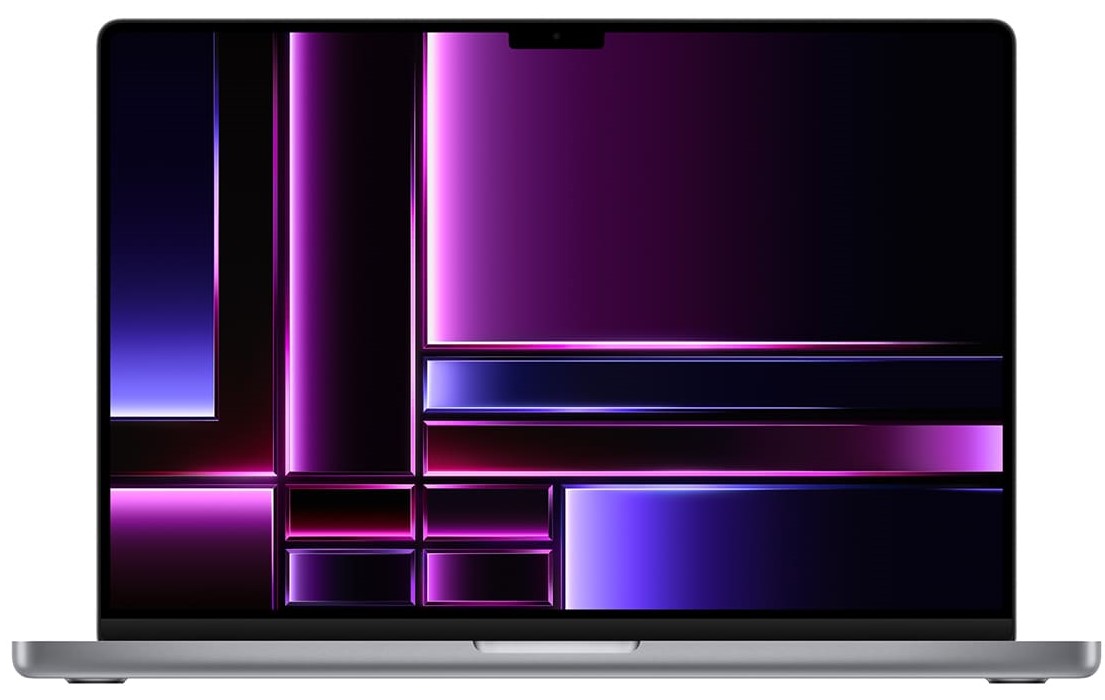 MacBook Pro 16'' (2023)